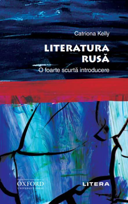Literatura rusa | Catriona Kelly - Litera