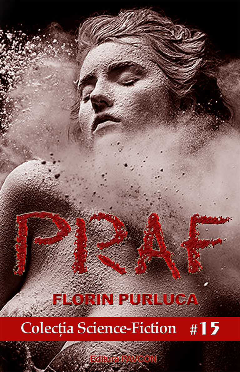 Praf | Florin Purluca
