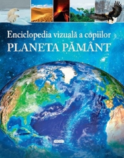 Planeta Pamant | Honor Head, Clare Hibbert