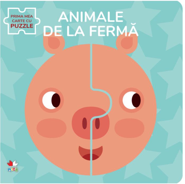 Animale de la ferma | - Litera