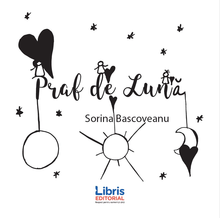 Praf de Luna | Sorina Bascoveanu