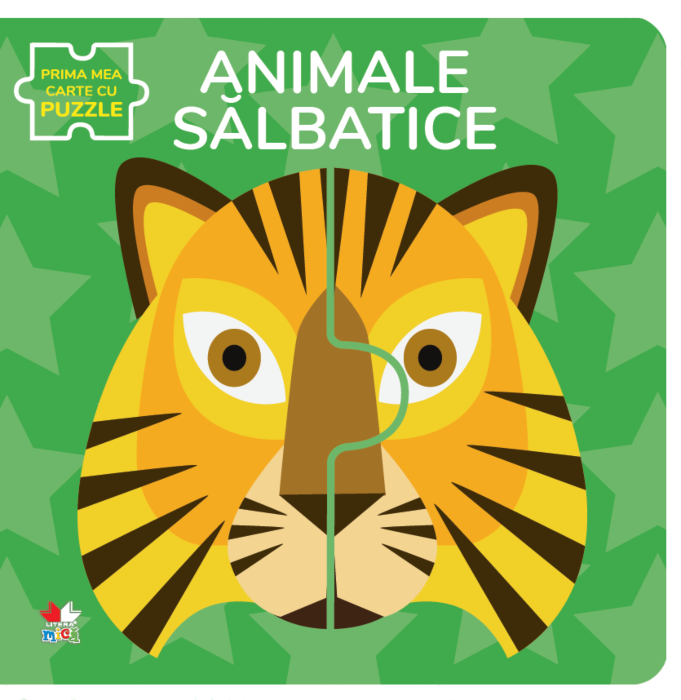 Animale salbatice | - Litera