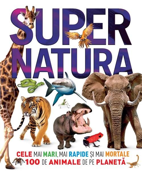 Supernatura |