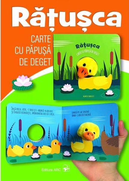Ratusca | Agnese Baruzzi