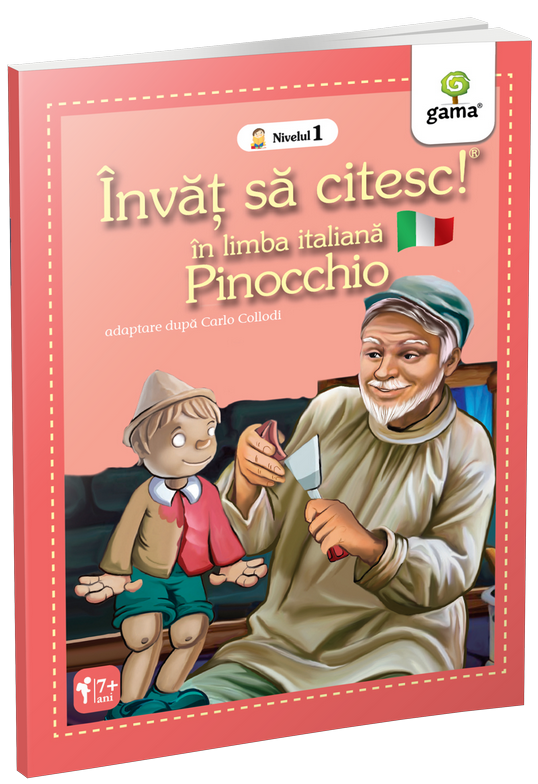 Pinocchio | - Gama