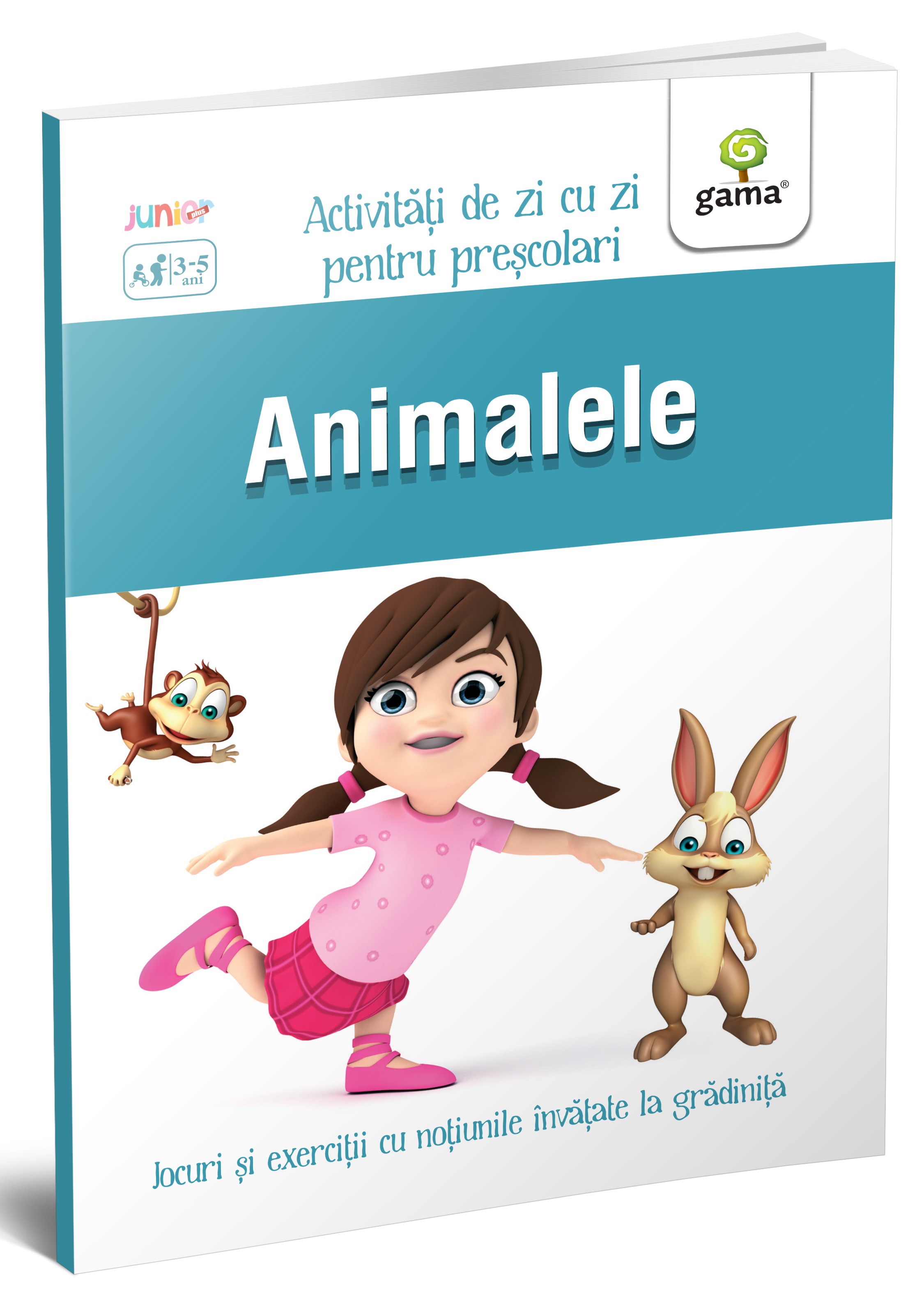 Animalele | - Gama