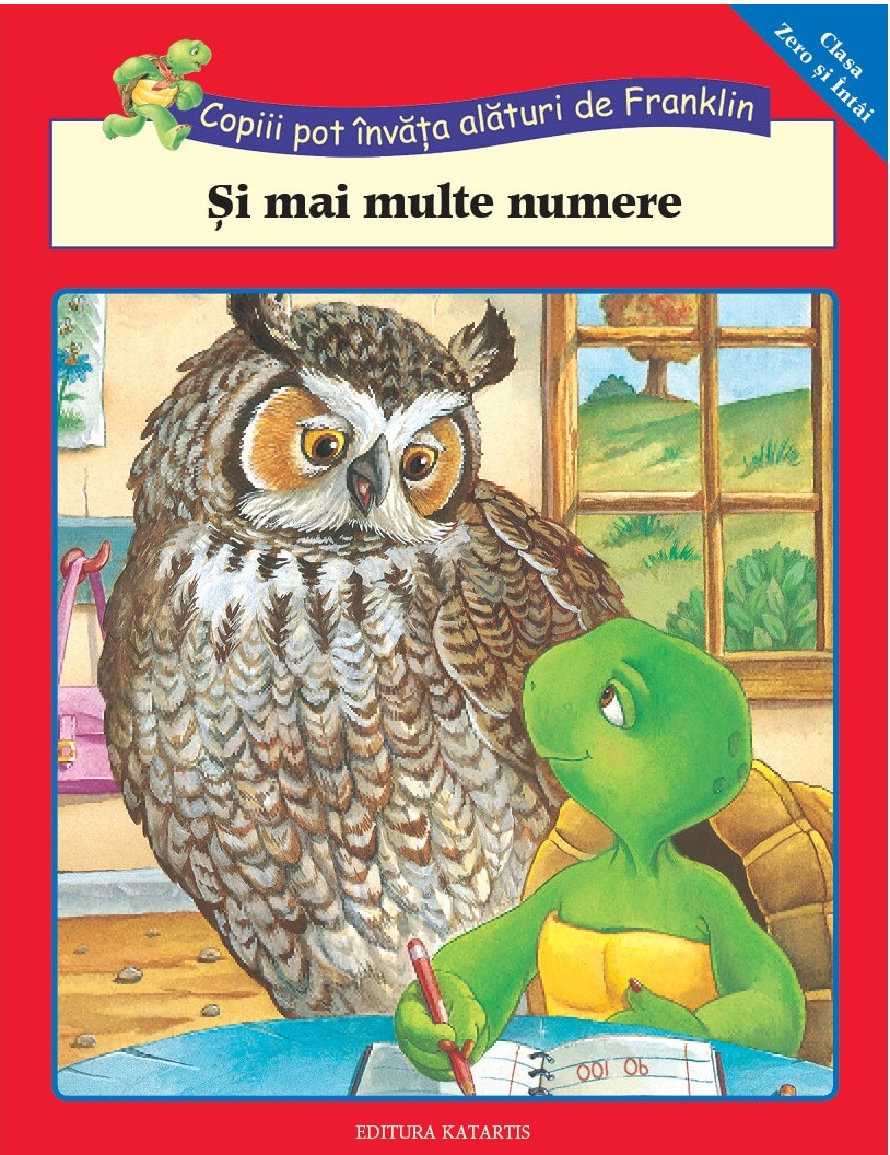 Si mai multe numere | Rosemarie Shannon