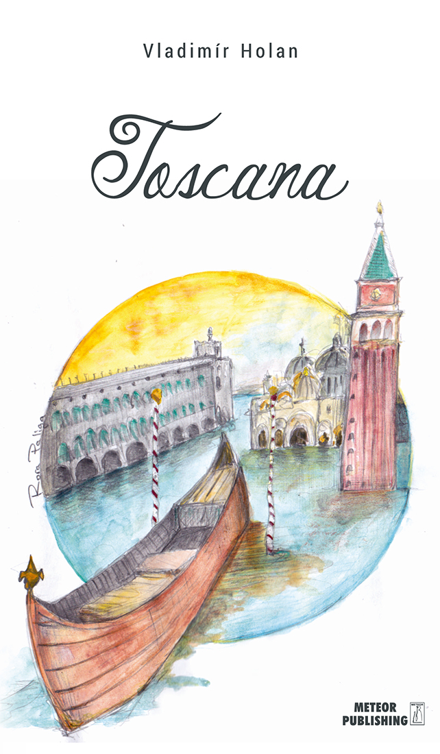 Toscana  | Vladimir Holan