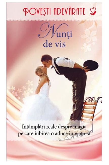 Nunti de vis | Helen Kay Polaski