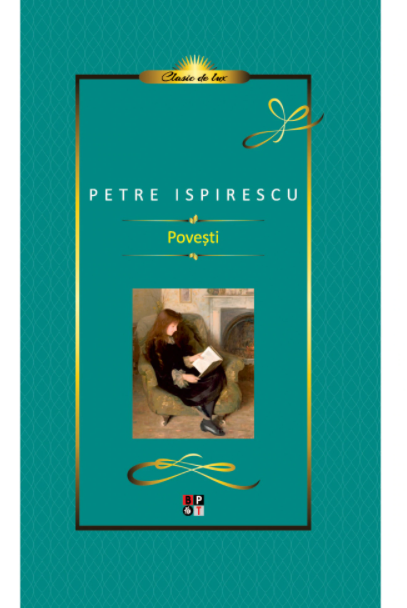 Povesti  | Petre Ispirescu