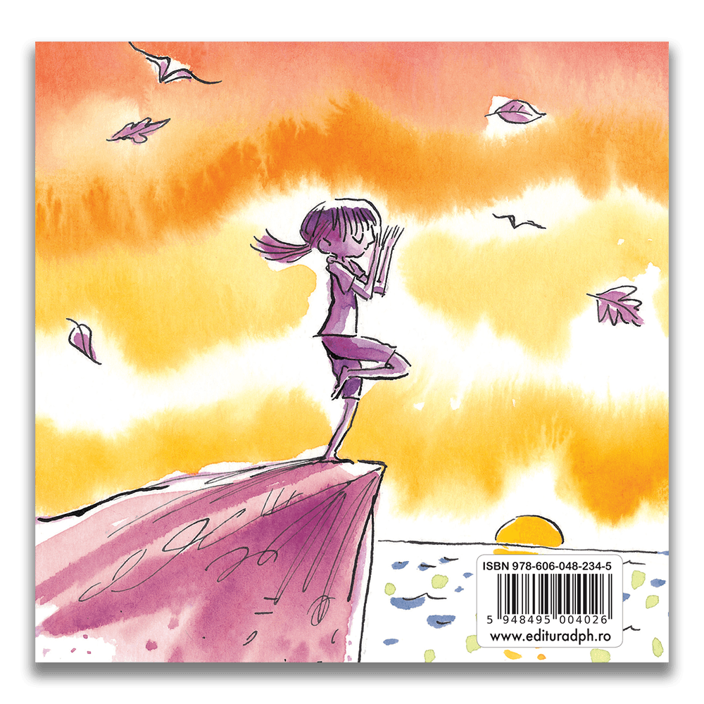 Sunt Yoga | Susan Verde, Peter H. Reynolds