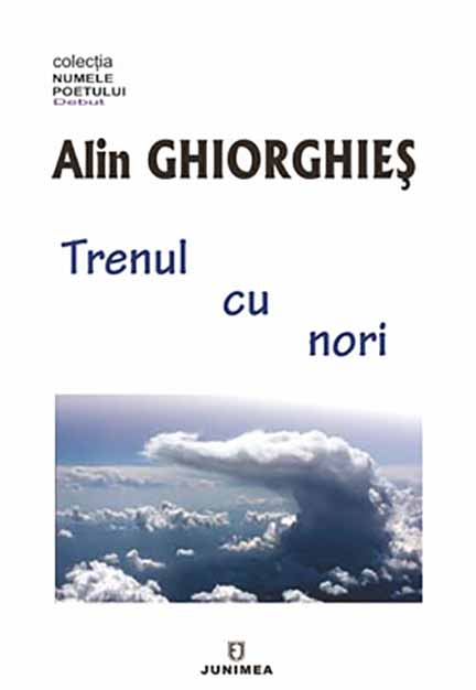 Trenul cu nori | Alin Ghiorghies