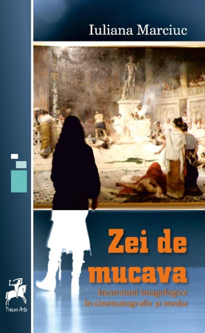 Zei de mucava | Iuliana Marciuc