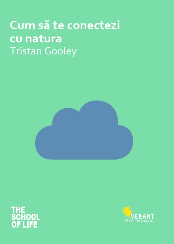 Cum sa te conectezi cu natura  | Tristan Gooley