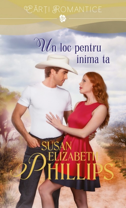Un loc pentru inima ta | Susan Elizabeth Phillips
