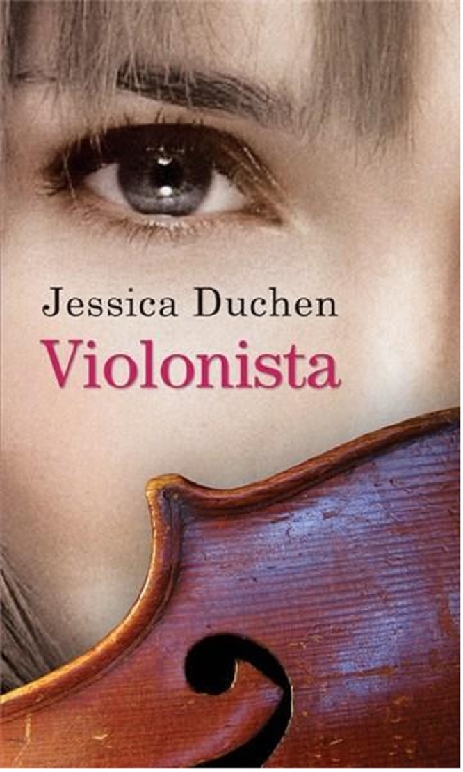 Violonista  | Jessica Duchen