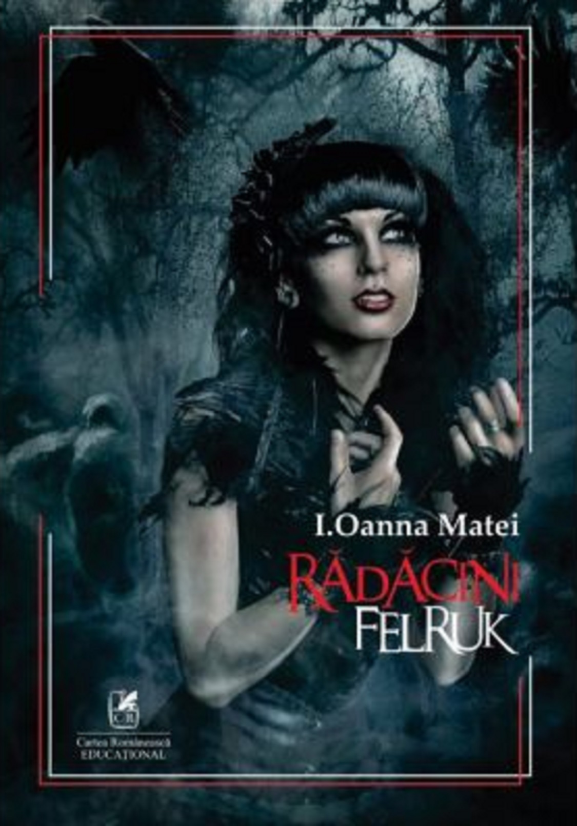 Radacini. Felruk | I. Oanna Matei