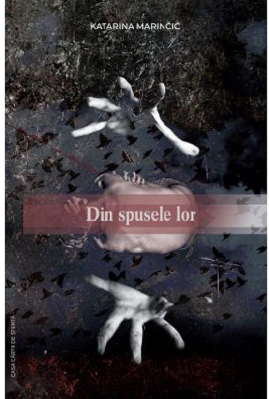 Din spusele lor | Katarina Marincic