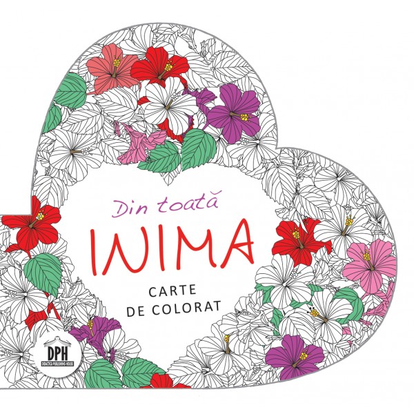 Din toata inima |