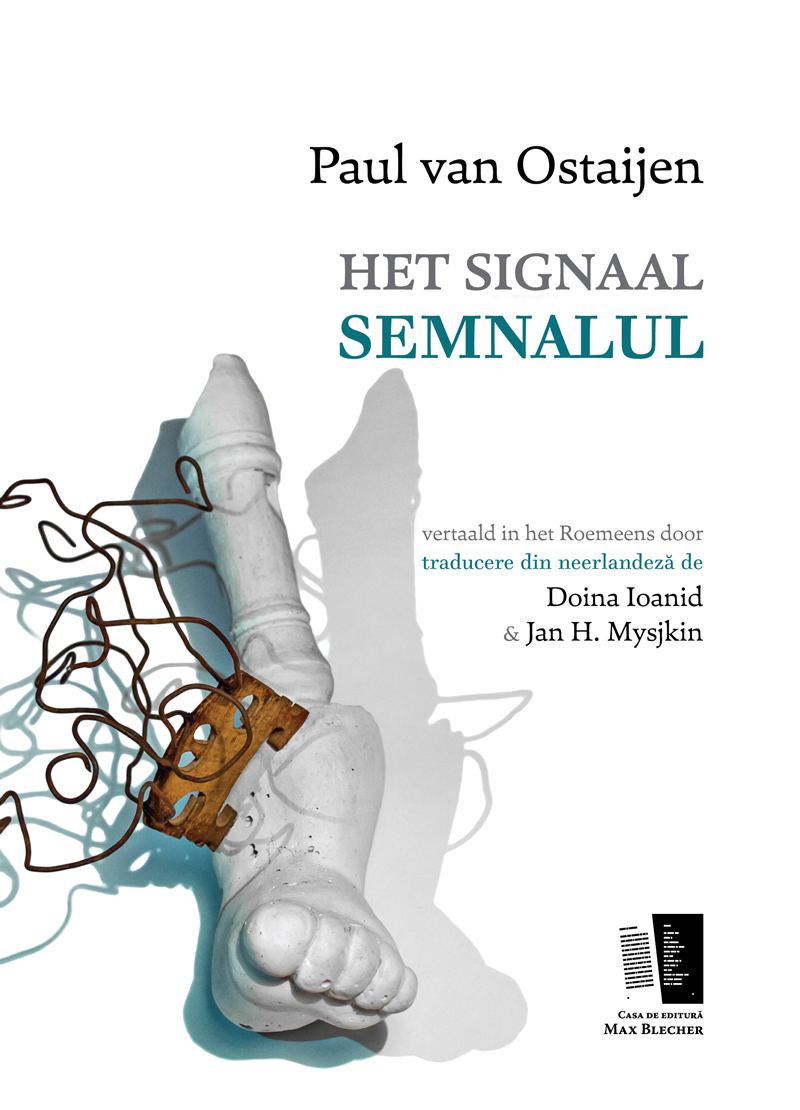 Semnalul | Paul Van Ostaijen