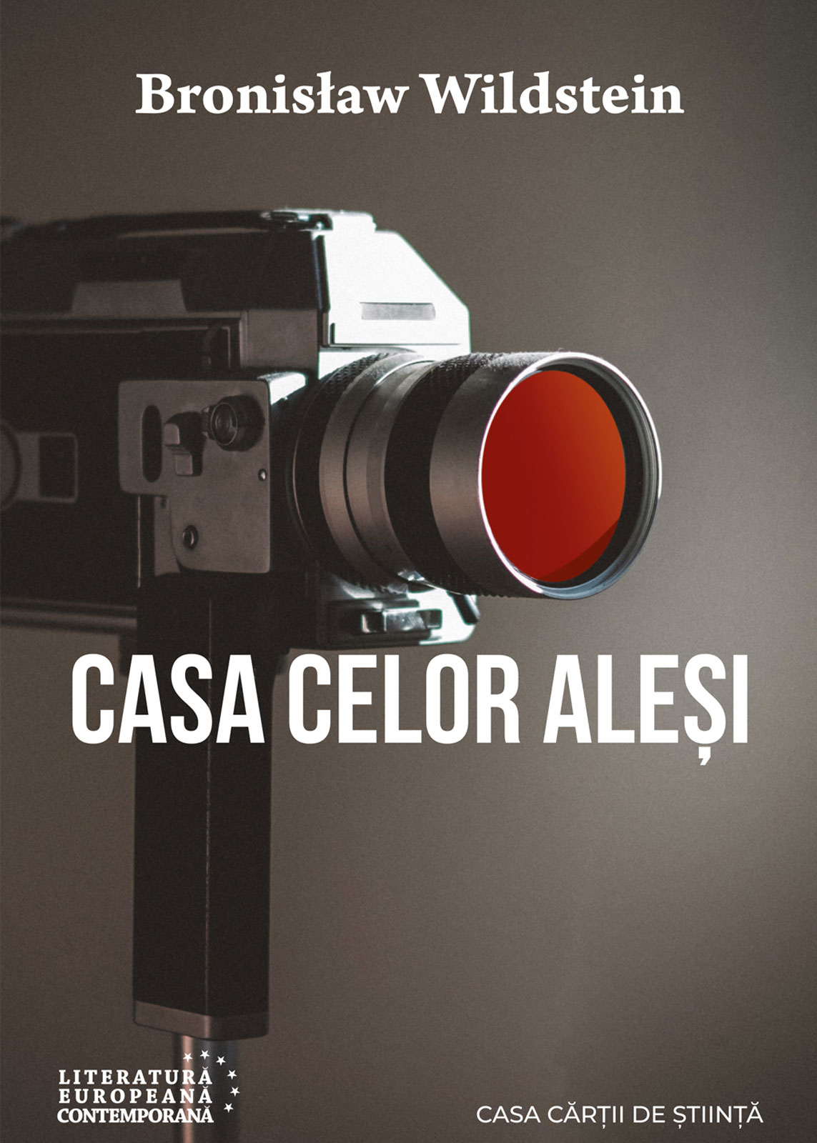 Casa celor alesi | Bronislaw Wildstein