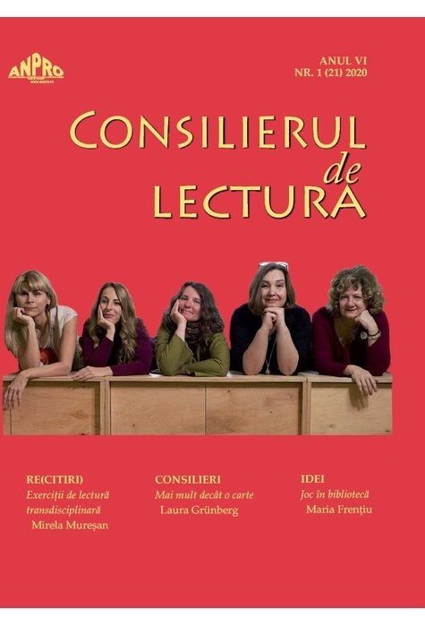 Consilierul de lectura |