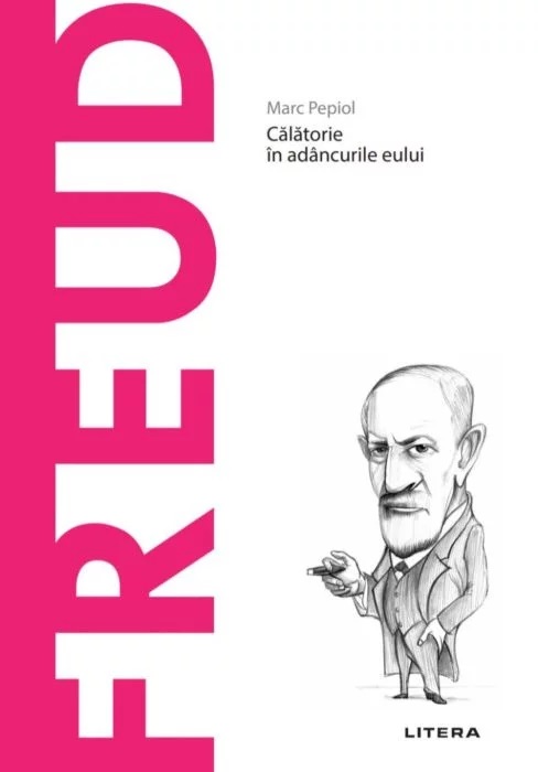 Freud | Marc Pepiol