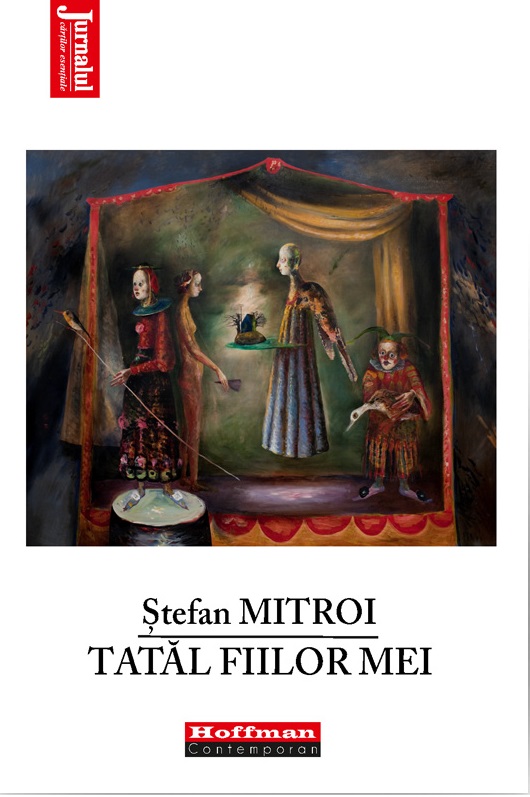 Tatal fiilor mei  | Stefan Mitroi