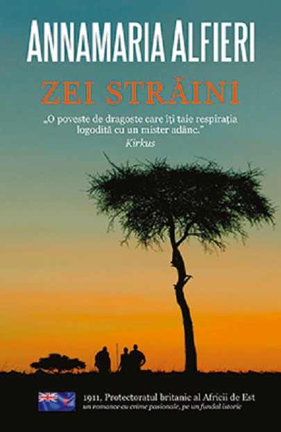 Zei straini | Annamaria Alfieri