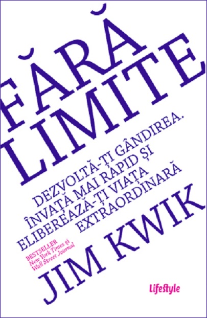 Fara limite | Jim Kwik