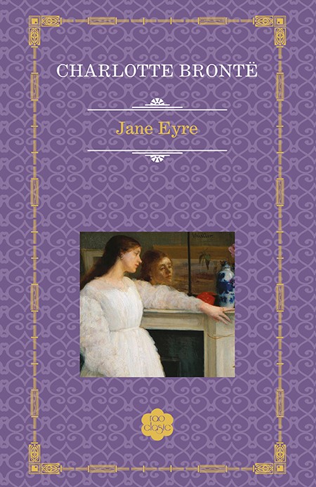 Jane Eyre | Charlotte Bronte