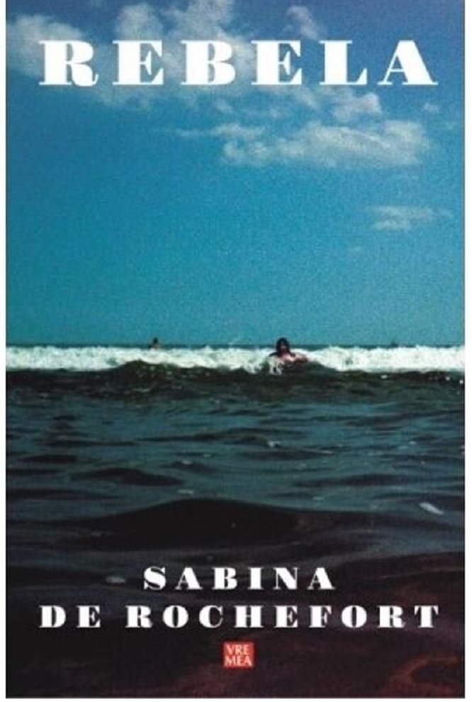 Rebela  | Sabina De Rochefort