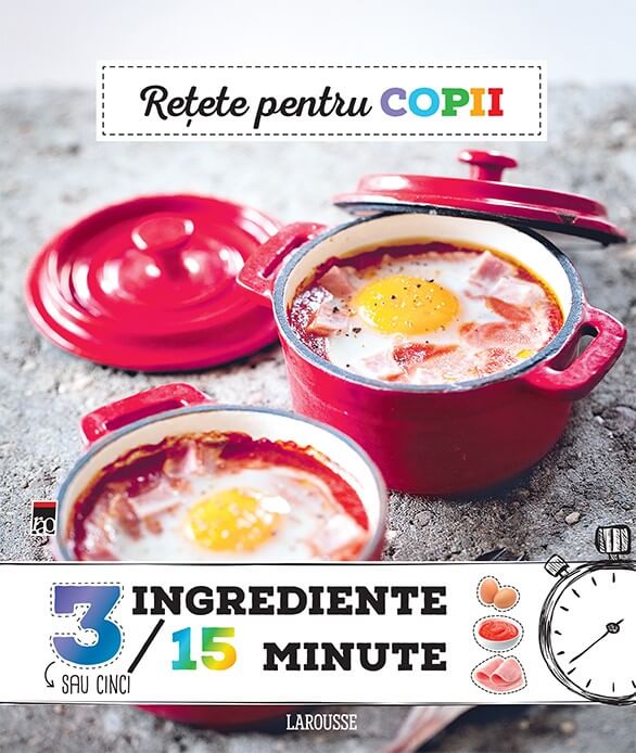 Retete pentru copii  |