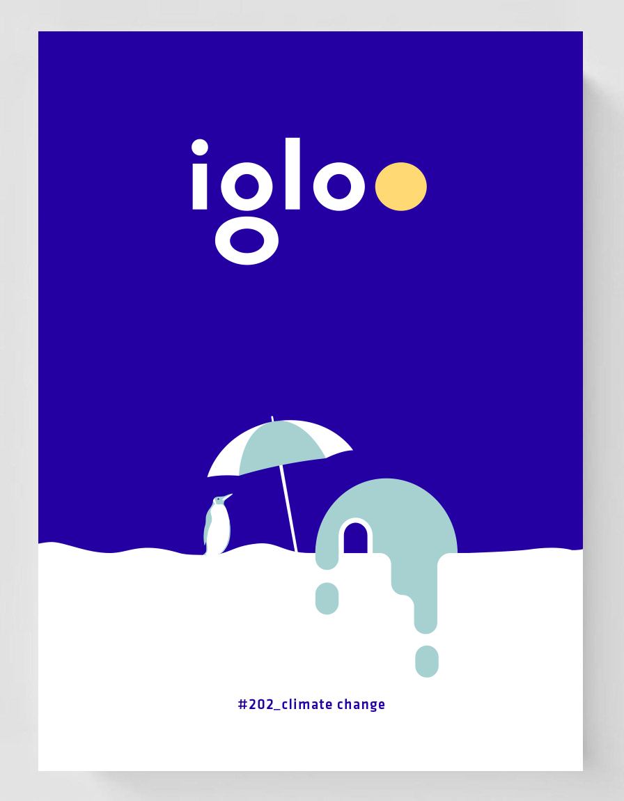 Revista Igloo #202 |