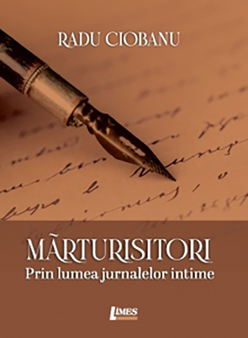 Marturisitori | Radu Ciobanu