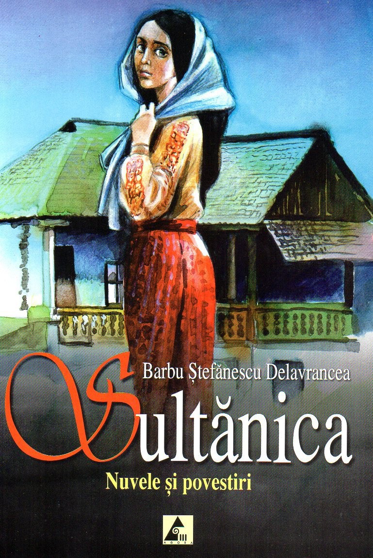 Sultanica  | Barbu Stefanescu Delavrancea