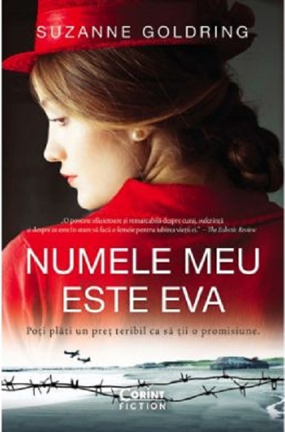 Numele meu este Eva | SUZANNE GOLDRING