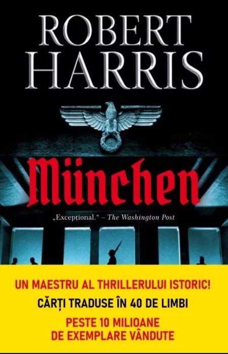 Munchen | Robert Harris