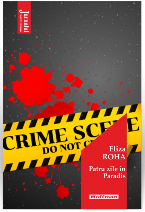 Patru zile in paradis | Eliza Roha