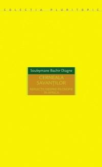 Cerneala savantilor | Souleymane Bachir Diagne