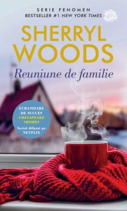 Reuniune de familie | Sherryl Woods