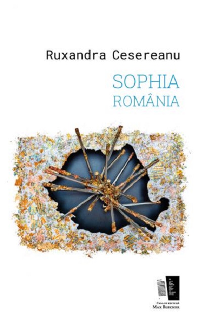 Sophia Romania | Ruxandra Cesereanu
