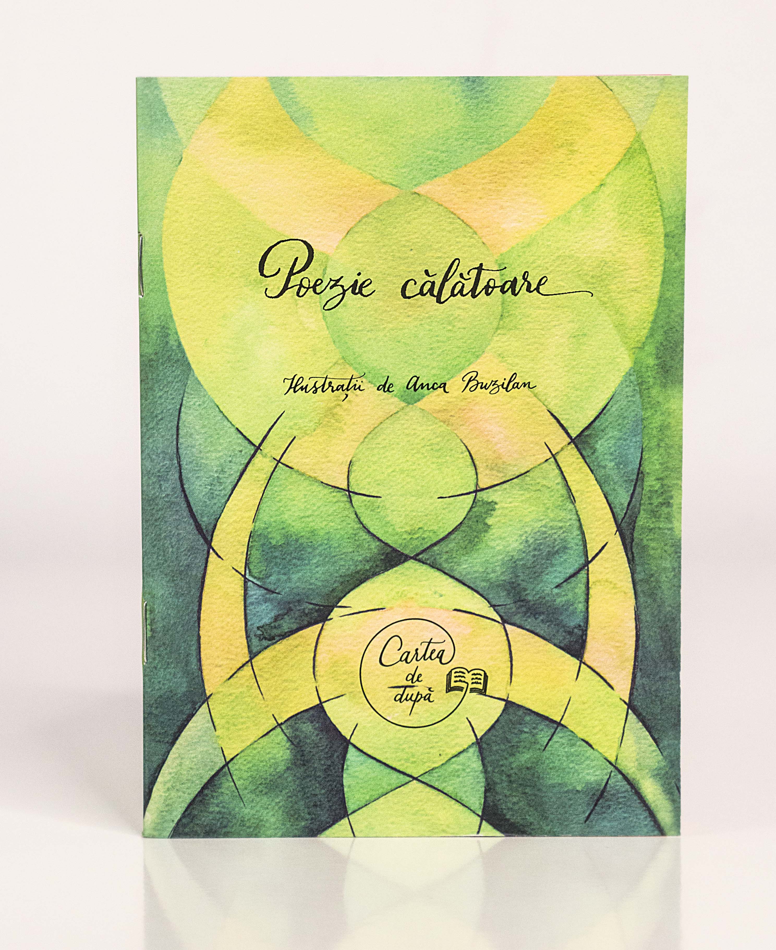 Poezie calatoare |