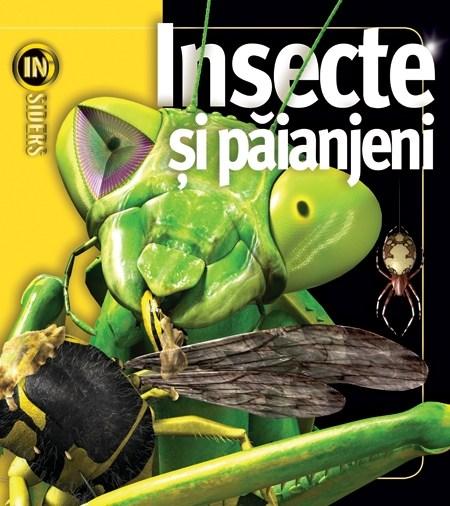 Insecte si paianjeni  | Weldon Owen