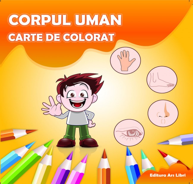 Corpul uman |