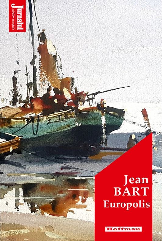 Europolis  | Jean Bart