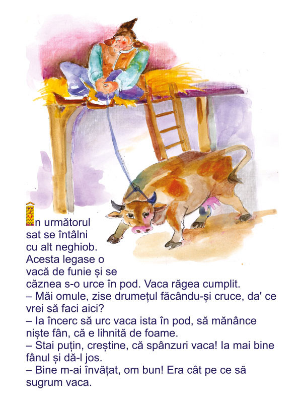 Prostia omeneasca |