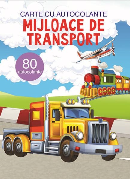 Mijloace de transport  | Gheorghe Ghetu