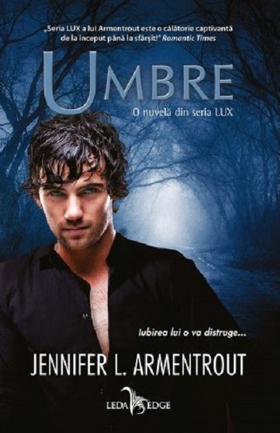 Umbre  | Jennifer L. Armentrout