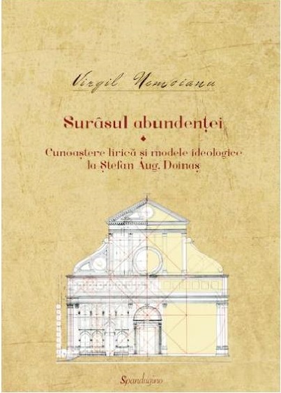 Surasul abundentei | Virgil Nemoianu